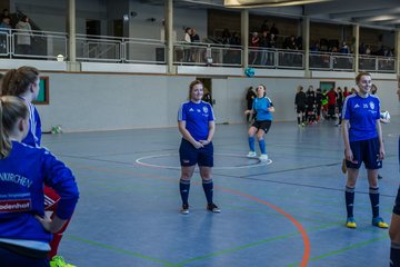 Bild 107 - Frauen Kreismeisterschaft SE